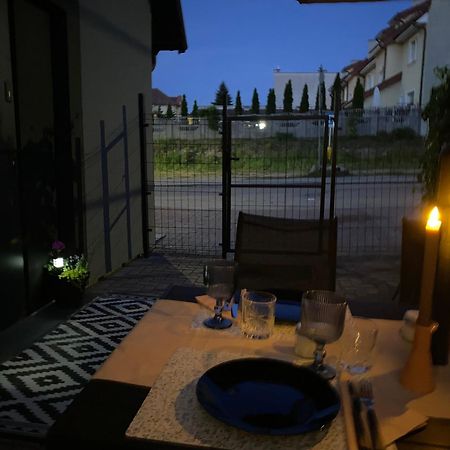 Apartamenty Pod Wieza 1 Hohenstein Exterior foto